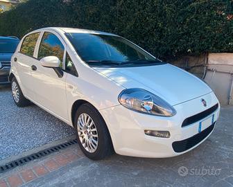 Fiat Punto 1.3 MJT II S&S 95 CV 5 porte Street