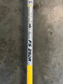 DECESPUGLIATORE STIHL