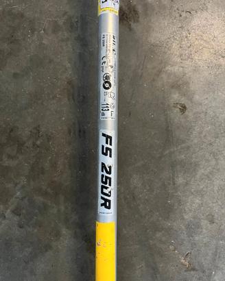 DECESPUGLIATORE STIHL