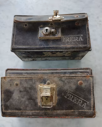 borse porta attrezzi x bici moto frera