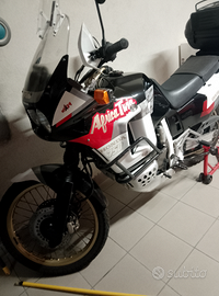 Africa twin Adventure 750