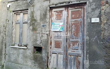 Casa indipendente a Villafranca Tirrena 2 locali