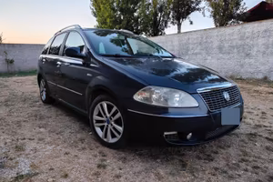 Fiat Croma 1.9 Multijet 150cavali.