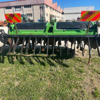 Aratro rotativo FARMTEC 300