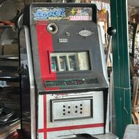 Slot Machine Vintage