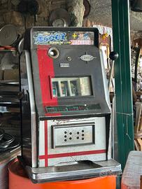 Slot Machine Vintage