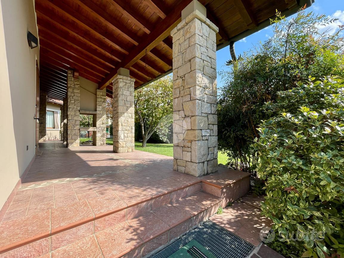 Casa – Travagliato, Villaggio Valverde - Vista 5