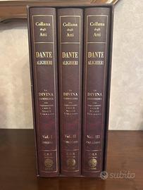 La Divina Commedia