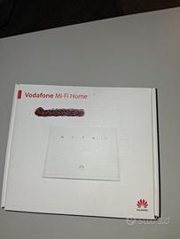 Modem wi Fi