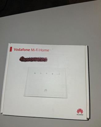 Modem wi Fi