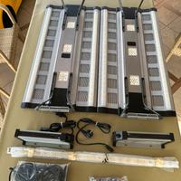 Lampade led plafoniere Maxspect recurve 90cm 240w