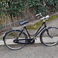 bici  bianchi 26 anni 40