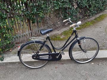 bici  bianchi 26 anni 40