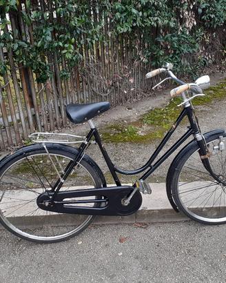bici  bianchi 26 anni 40