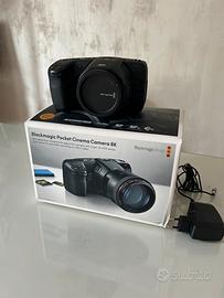Blackmagic 6k