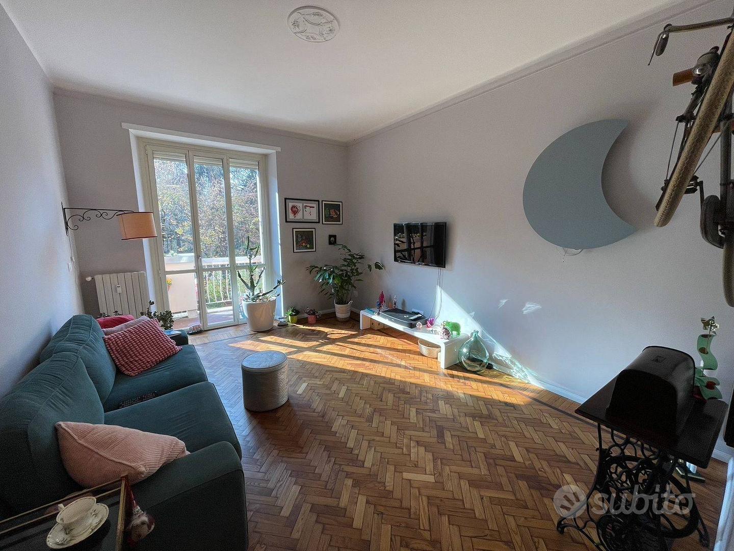 Appartamento – Alessandria - Vista 5