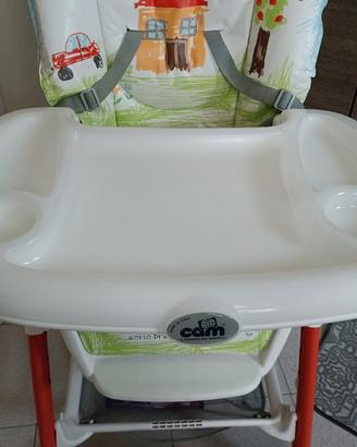 Seggiolino Cam