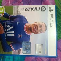Fifa 22 Ps5
