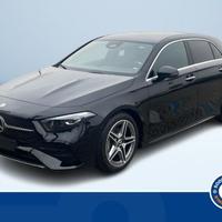 Mercedes-Benz Classe A 180d Automatic AMG Lin...