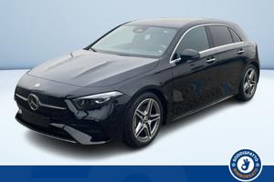 Mercedes-Benz Classe A 180d Automatic AMG Lin...
