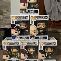 Funko pop goonies