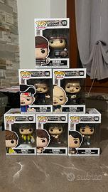 Funko pop goonies