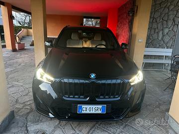 BMW X1 20d XDRIVE IBRIDA/DIESEL SERIE M