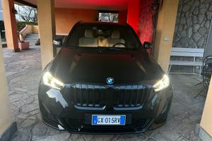 BMW X1 20d XDRIVE IBRIDA/DIESEL SERIE M