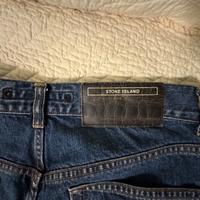 Jeans Stone Island usati