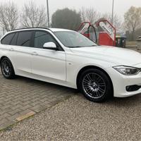 Bmw 318 d Touring