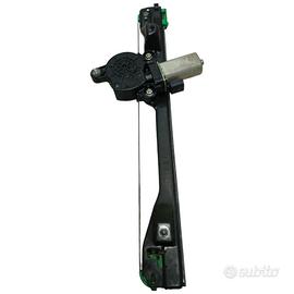 CREMAGLIERA ANTERIORE DESTRA FIAT Punto Berlina 5P