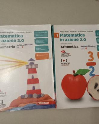 Libri scuola