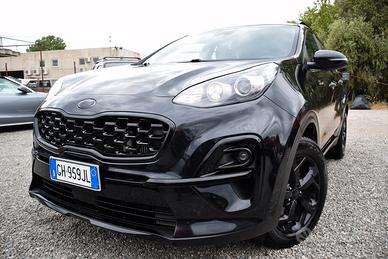 Kia Sportage AUTOCARRO 5POSTI IVA DETR. Mild Hybri