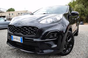 Kia Sportage AUTOCARRO 5POSTI IVA DETR. Mild Hybri