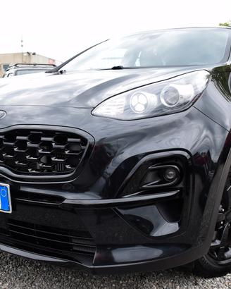 Kia Sportage AUTOCARRO 5POSTI IVA DETR. Mild Hybri