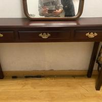 Mobiletto d’ arredamento