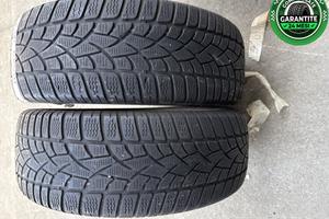gomme usate 2355518 Winter DUNLOP - WIN - 046