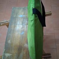 tenda quechua 2 second xl 