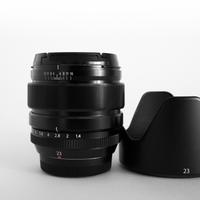 Fujinon XF 23 mm F1.4R