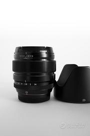 Fujinon XF 23 mm F1.4R