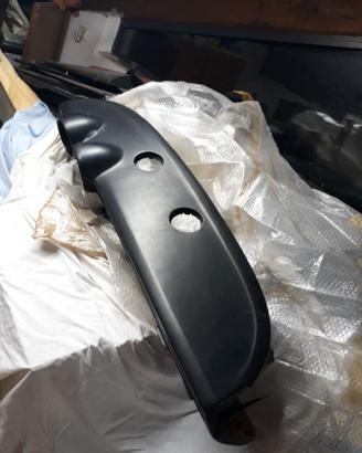 Alfa romeo giulia e gt junior