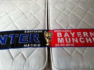 Inter Bayern 2010
