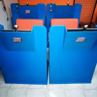 Postazioni per internet point centro scommesse