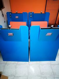 Postazioni per internet point centro scommesse
