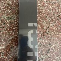 Cortello uni santoku Knife