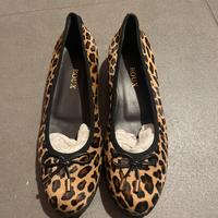 Scarpe cavallino