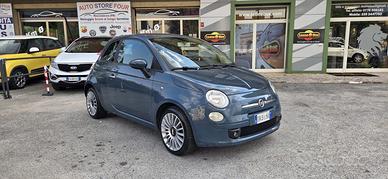 FIAT 500 1.4