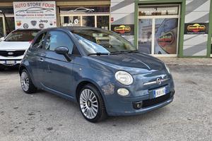 FIAT 500 1.4