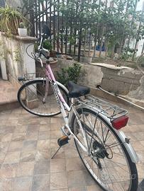 Bicicletta da donna