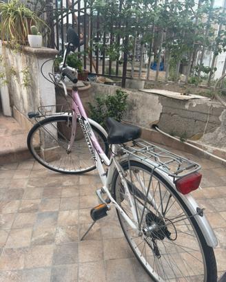 Bicicletta da donna